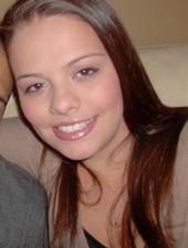 Crystal Lucca