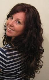 Angela Johanson