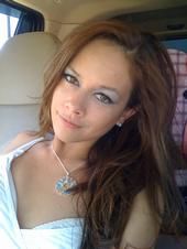 Nina Stewart