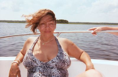 Jill Beckman