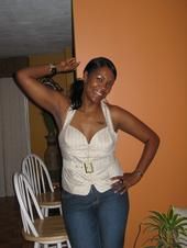 Deidre Prescod