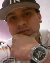 Sergio Samaniego