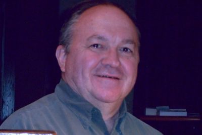 John Blaha