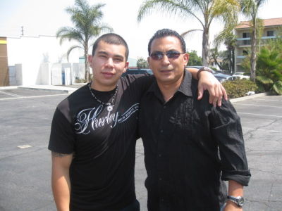 Mark Granillo