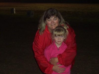 Deanna Daughters