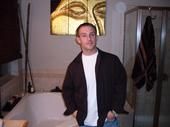 Scott Moris