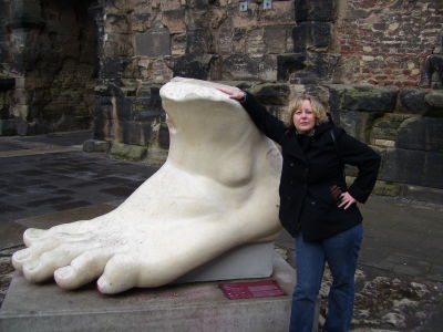 Lisa Blass