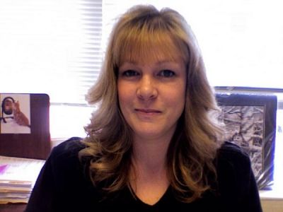 Lisa Cheney