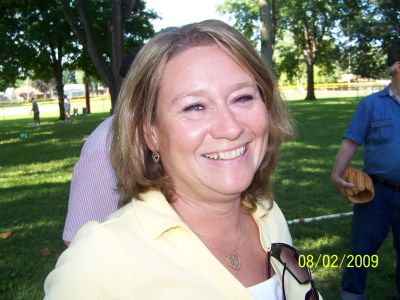 Katrina Godwin