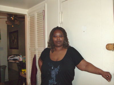 Michelle Small