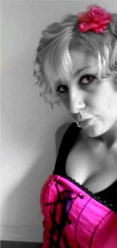 Brandy Westfall