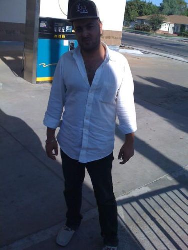 Shammi Sodhi