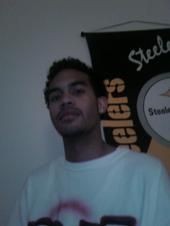Miguel Moten