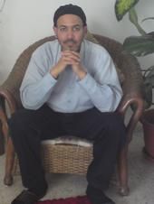 Mark Holley