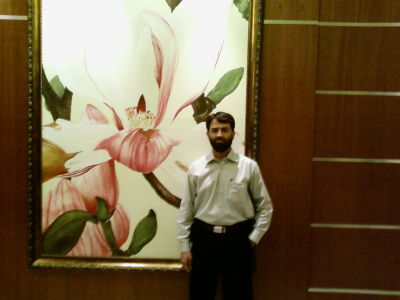 Jamil Baig