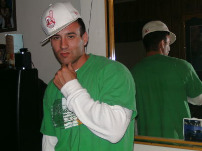 Joshua Bailey