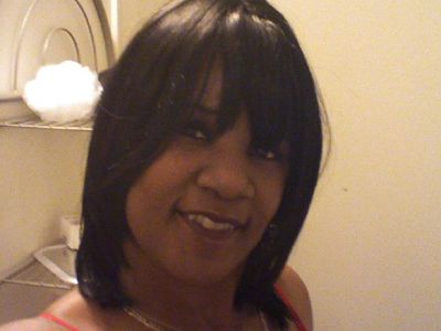 Tracy Pollard
