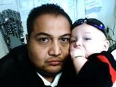 Oscar Vasquez