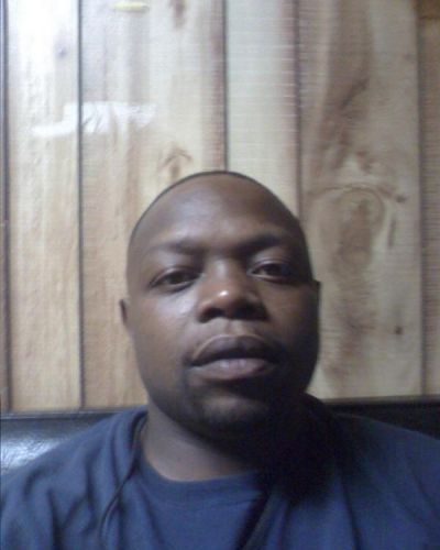 Daryl Randle