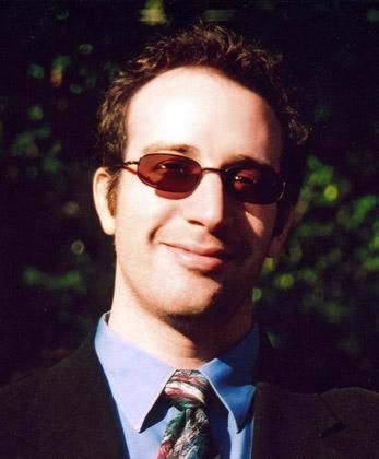 David Goldklang