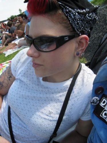 Stephanie Ort
