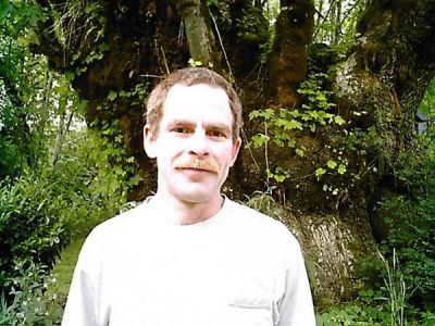Michael Harris