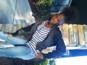 Yiesha Mitchell
