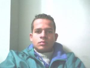 Rashamel Alvarado