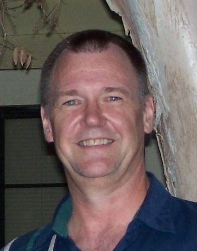 Douglas Gardner