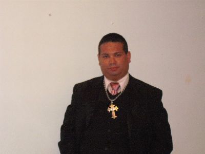 Luis Rivera