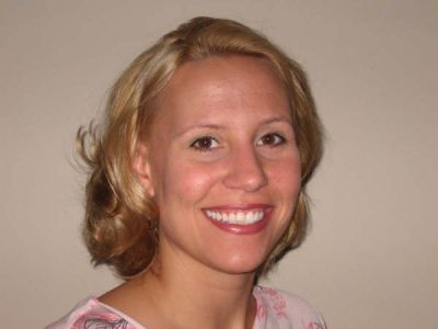 Jessica Sindric