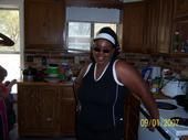 Sherie Trone