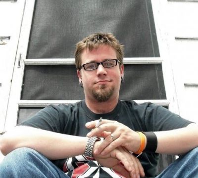Joshua Zuidmuldergoss