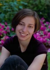 Sara Melikian