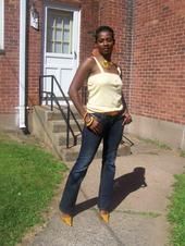 Adrienne Young