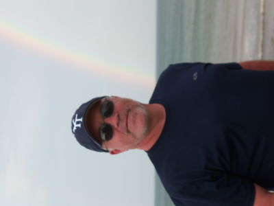John Woltman