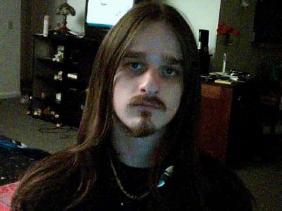 Brandon Mehlenbacher