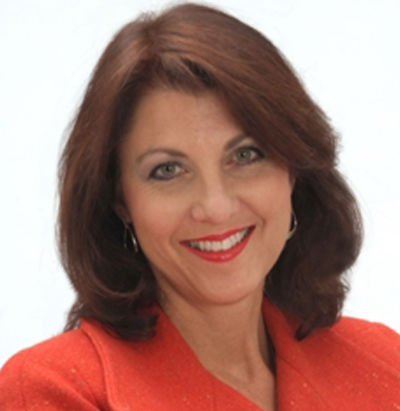 Laureen Henry