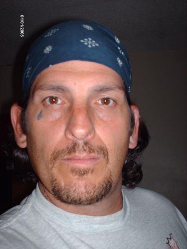 Scott Standley
