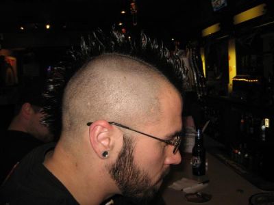 Brian Nutzmann