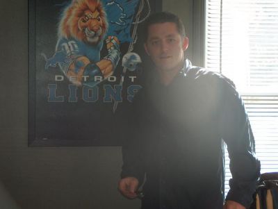 Ryan Swiney