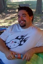 Michael Hart