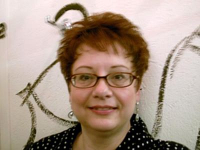 Kimberly Kalvik