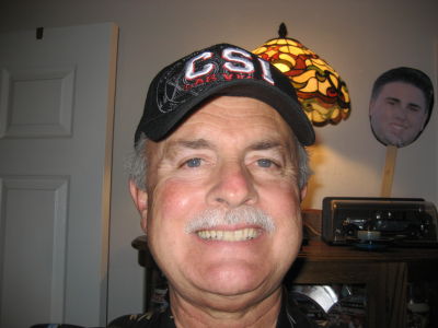 Larry Ford