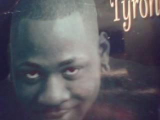 Tyrone Fields