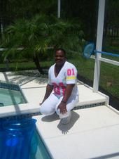 Farrah Ellis