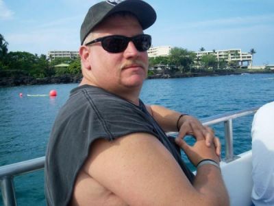 Gregory Carpenter