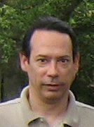 Keith Franklin
