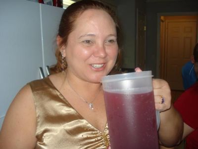 Jodi Fleming