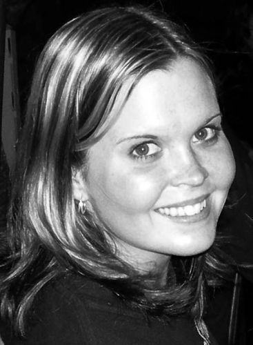 Allison Leak